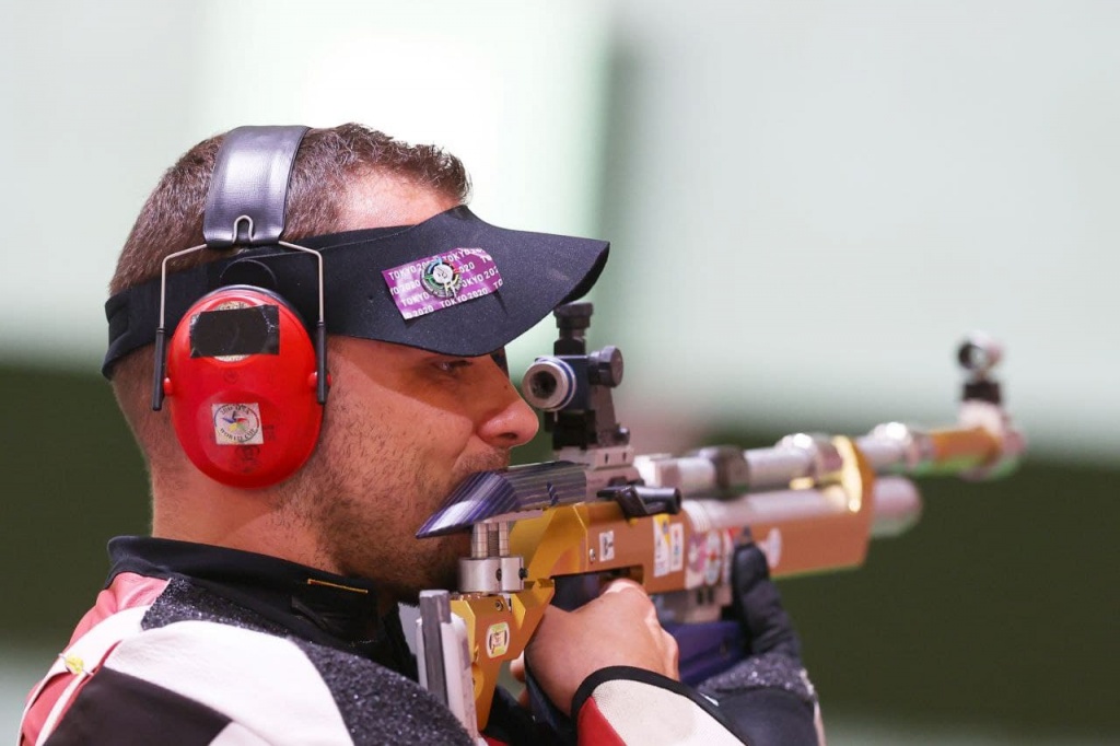 Токио-2020. День 11-й. Финал Щербацевича и проливной дождь на стадионе Токио-2020. День 11-й. Финал Щербацевича и проливной дождь на стадионе