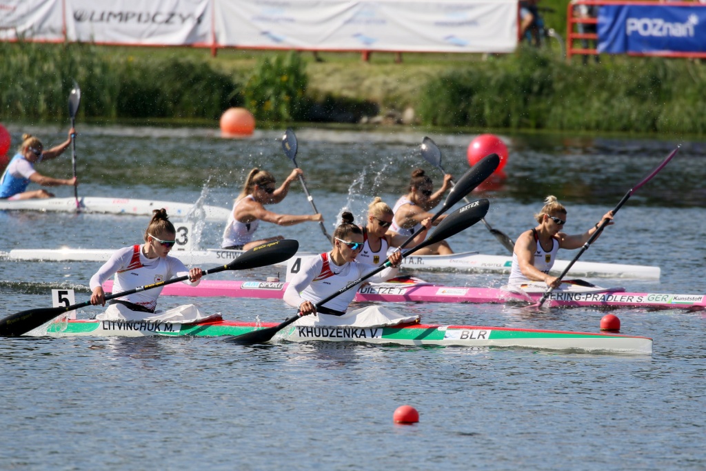 Белорусские гребцы выступят в сильнейшем составе на ЧМ в Дании Белорусские гребцы выступят в сильнейшем составе на ЧМ в Дании