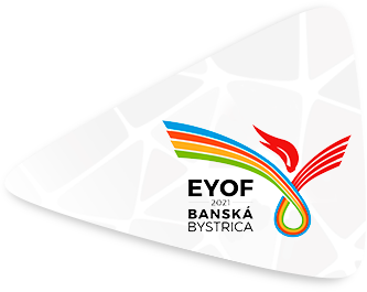 ЕЮОФ-2021 в Словакии будет перенесен