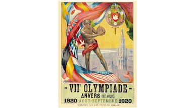 Игры VII Олимпиады