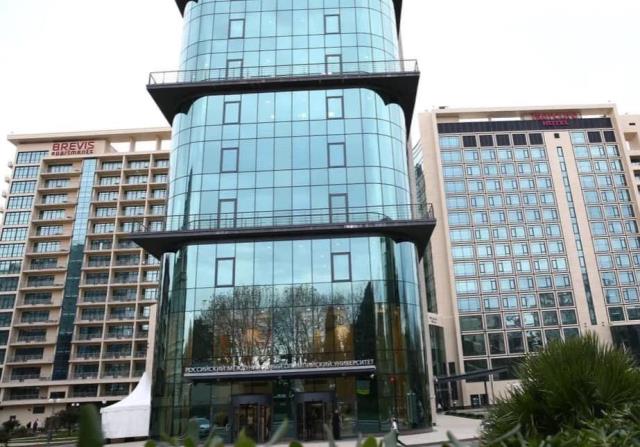 РМОУ празднует 10-летие