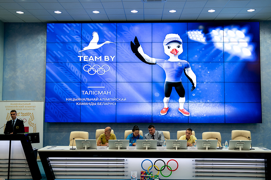 How Belarus is going to make money on the olympic sport