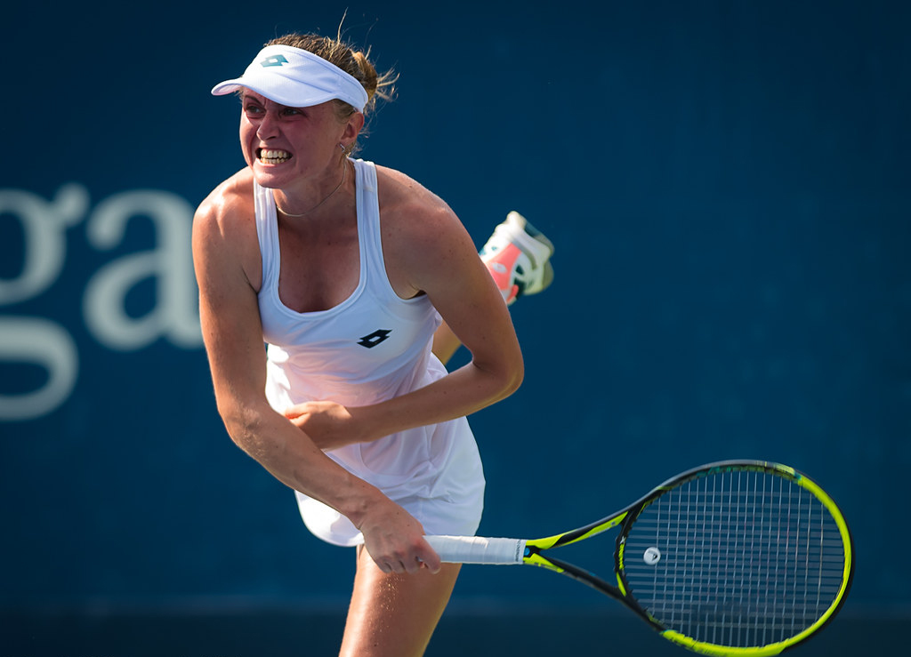 Sasnovich's Success in Beijing Sasnovich's Success in Beijing