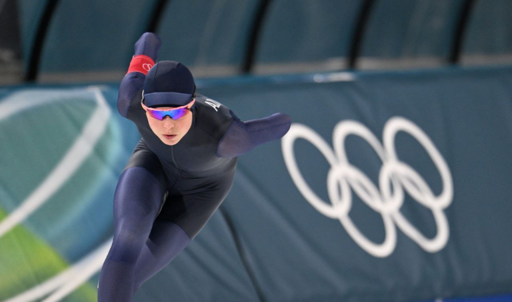 Milano Cortina 2026: Zueva Karaliova kick off their 2026 Olympic campaigns