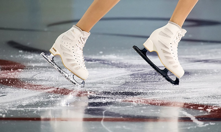 Olympic qualification in Figure Skating for the Winter Games in Italy begins in Beijing