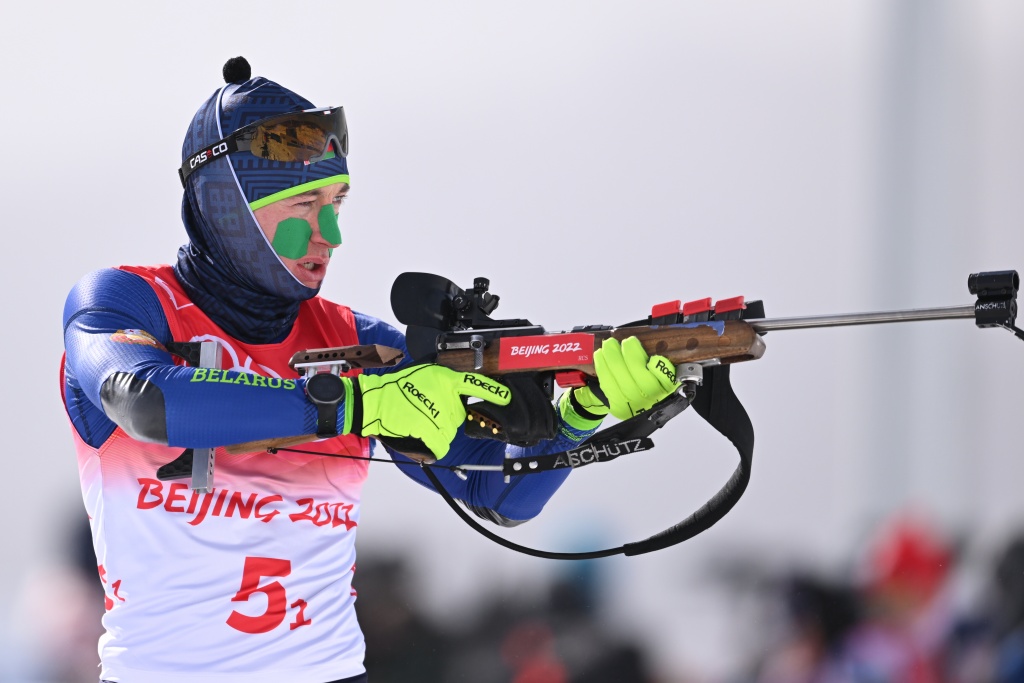 Beijing 2022 Results of Day 11: The goal within reach