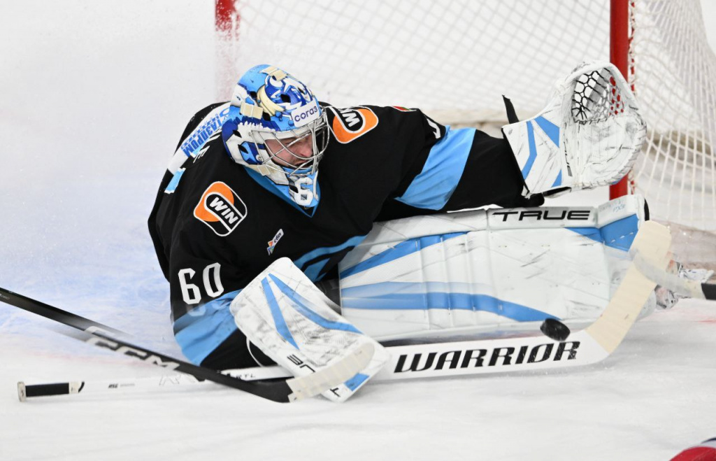 ХК "Динамо" начнет борьбу в плей-офф на "Минск-Арене" ХК "Динамо" начнет борьбу в плей-офф на "Минск-Арене"