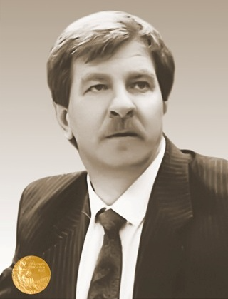 Ivan Yedeshko