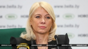 Белорусская ассоциация гимнастики на Евроиграх-2019 сделает ставку на три вида