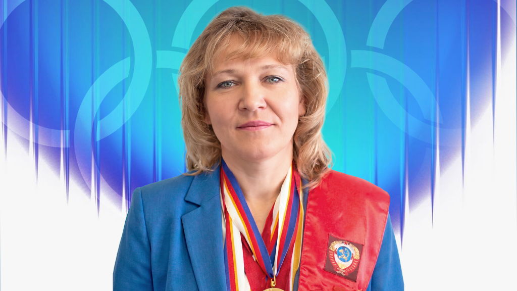 Виктор Лукашенко поздравил Татьяну Ледовскую с юбилеем