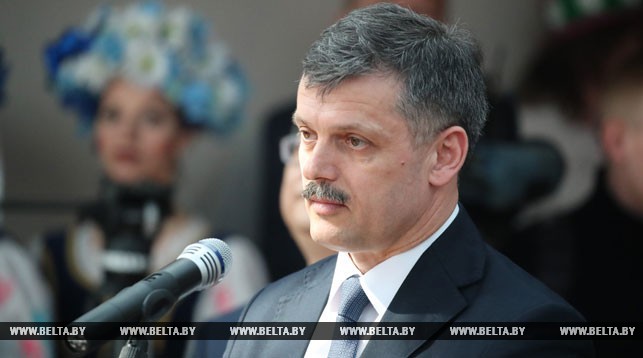 Туристическая инфраструктура Беларуси будет полностью готова к приему гостей II Европейских игр