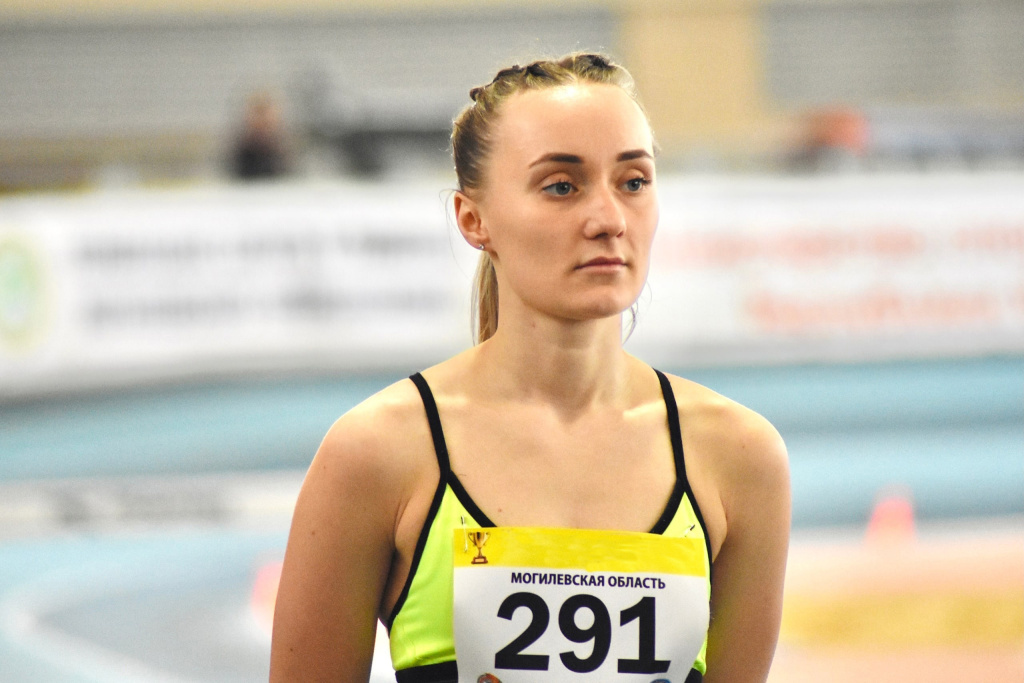 Belarusian athletes win eight medals at competitions in Moscow Belarusian athletes win eight medals at competitions in Moscow