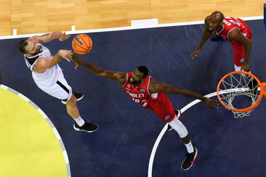 Игроки НБА смогут принять участие в Играх в Токио