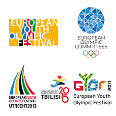 Летние Европейские юношеские олимпийские фестивали