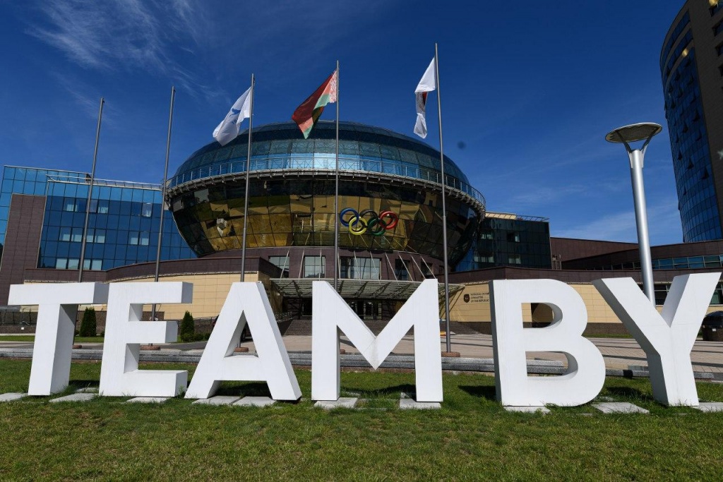 Белорусские атлеты будут представлены в 7 видах спорта на ЕЮОФ-2025 в Скопье