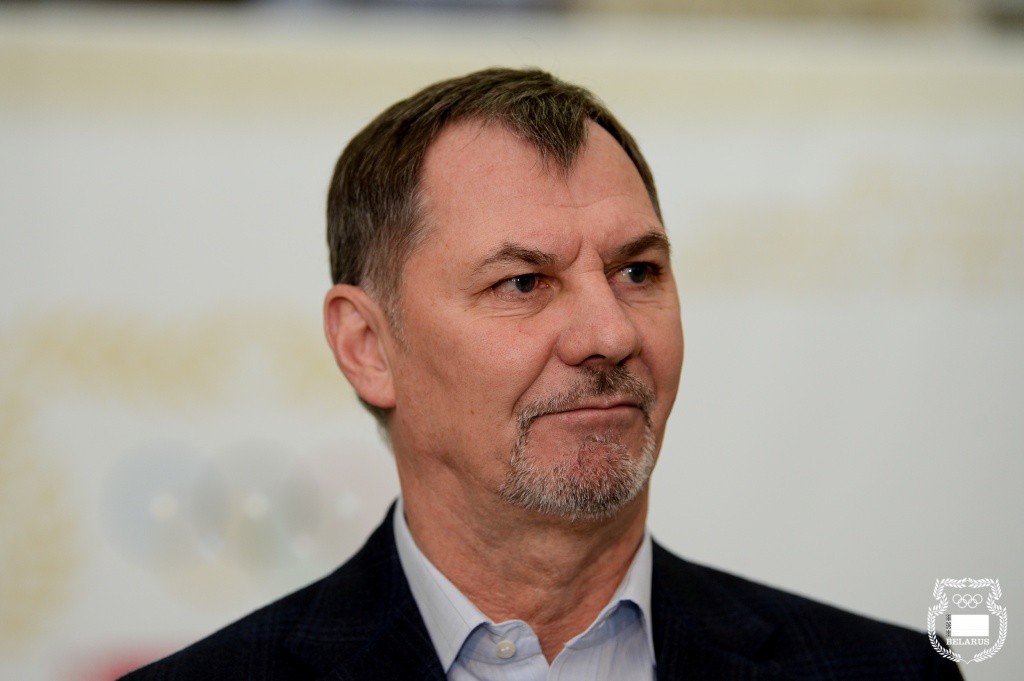 Сергей Булыгин