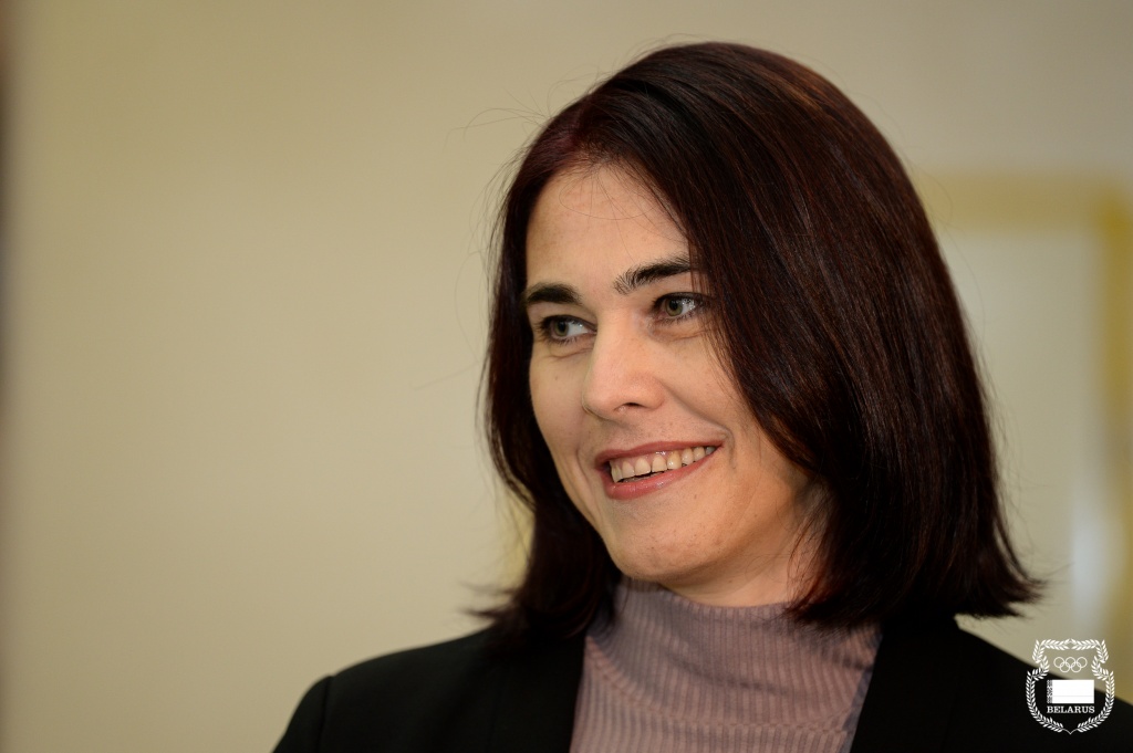 Янина Корольчик