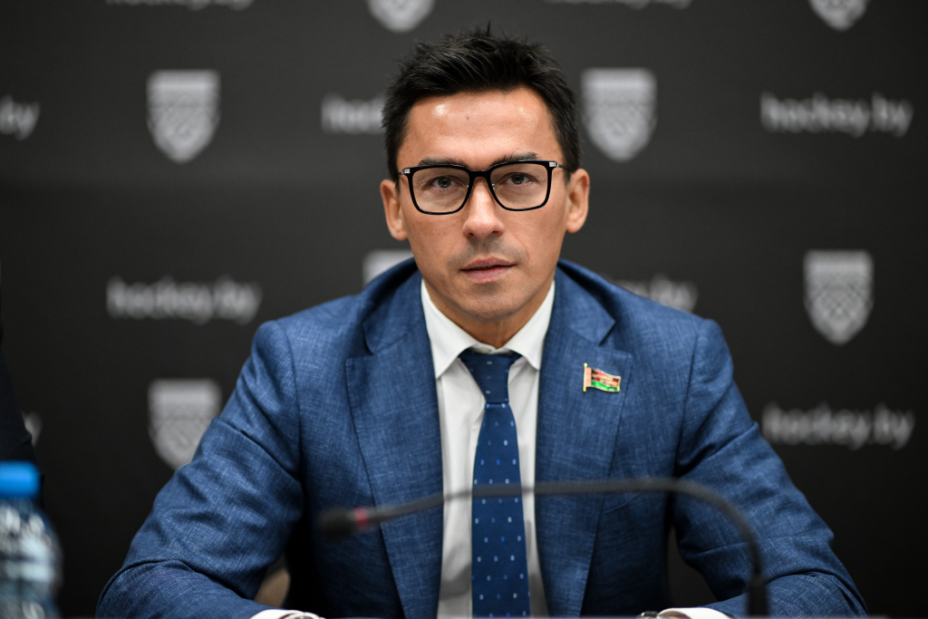 Дмитрий Басков