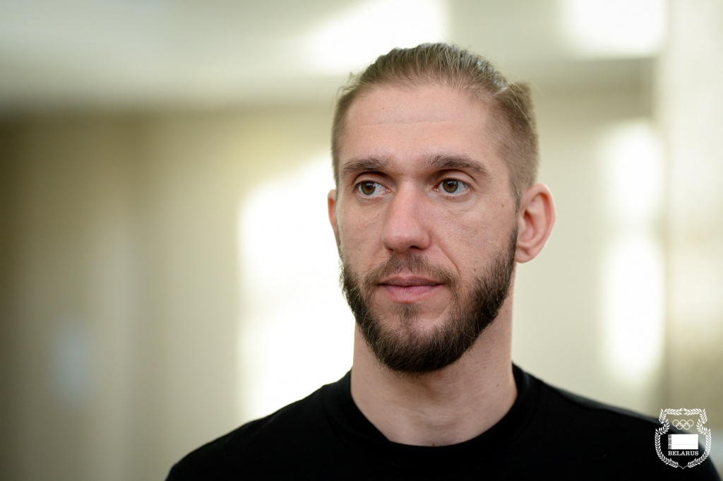 Антон Кушнир