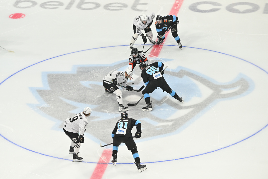 Динамо - Трактор Минск-Арена (11).JPG