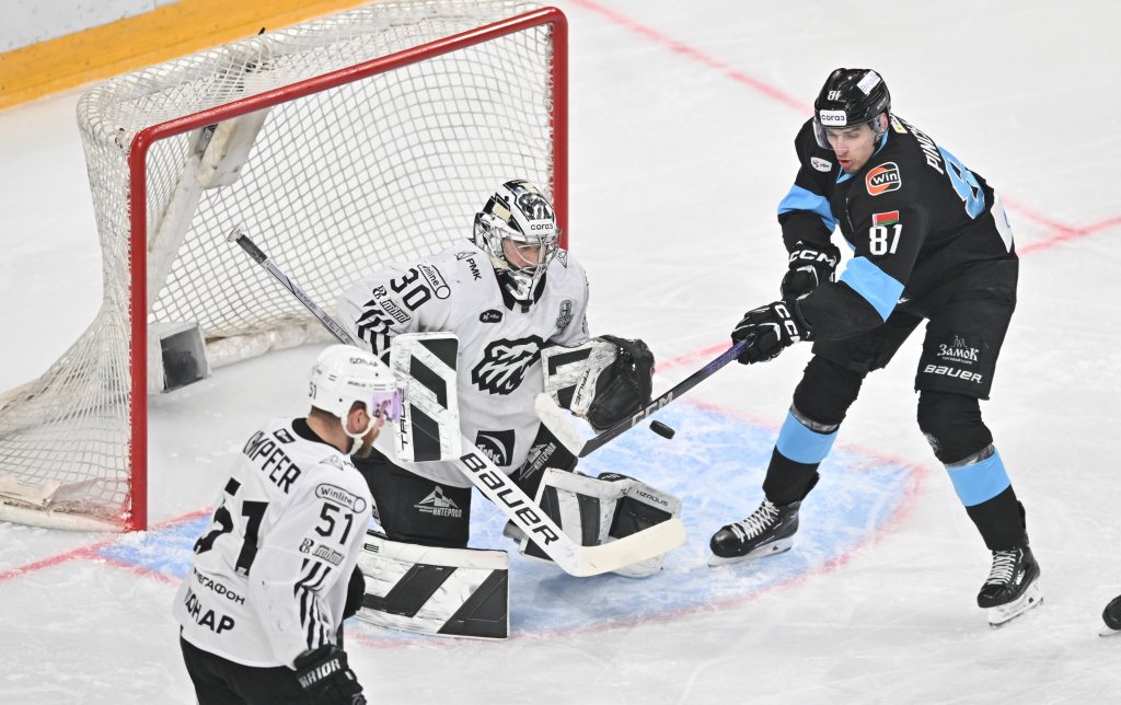 Динамо - Трактор Минск-Арена (12).JPG