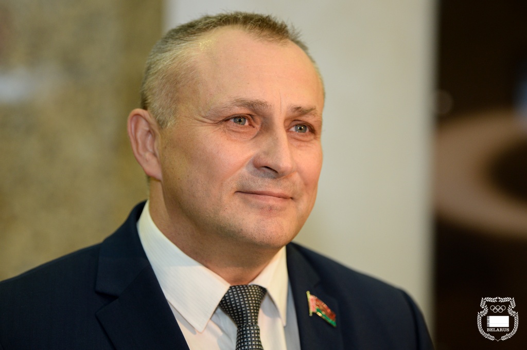 Александр Масейков