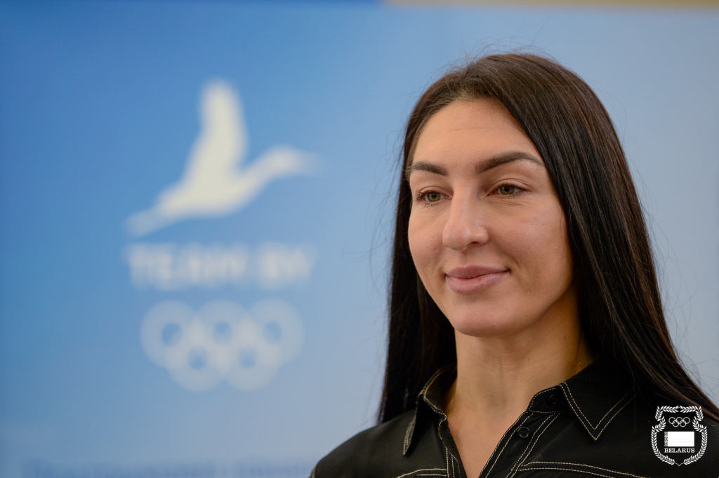 Василиса Марзалюк