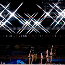 Rhythmic Gymnastics 19