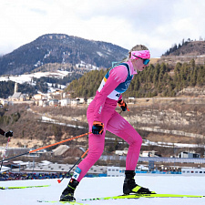 Лучшие фото с Игр в Милане 67