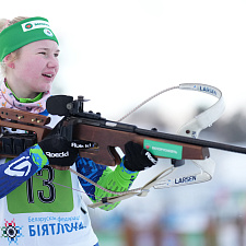 Biathlon 14