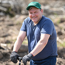 Неделя леса 39