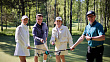 VI Minsk Golf Invitational 2026: победители из Беларуси и России