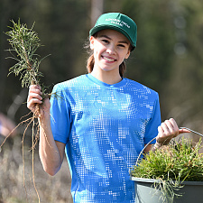 Неделя леса 13