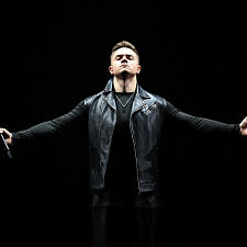 Премия НОК Беларуси 44