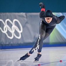 Лучшие фото с Игр в Милане 77