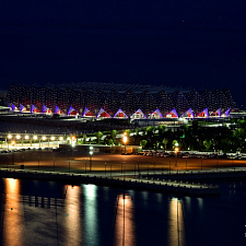 Opening EYOF - 2019 (3)