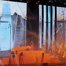 Opening EYOF - 2019 (8)