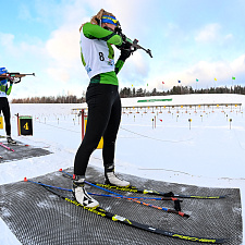 Biathlon 16