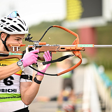 Biathlon 35