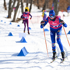 Дети Приморья 253