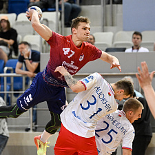 -Мешков Брест- в 15-й раз стал чемпионом Беларуси по гандболу 19