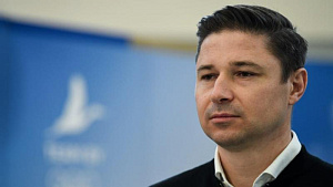 Богданович: белорусские атлеты хотят выступать только под национальным флагом