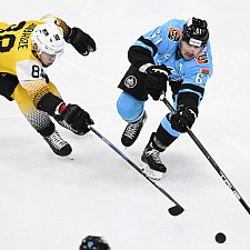 Подборка лучших фотографий сезона 50