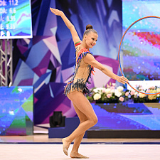 гимнастика 71