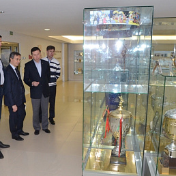 Генеральная ассамблея по парусному спорту