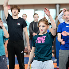 Форум атлетов 316