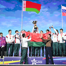 Дети Приморья 316