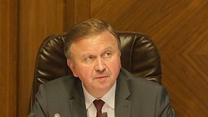 Выбор билетного оператора Евроигр-2019 обсудили на заседании оргкомитета соревнований