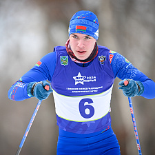 Дети Приморья 125