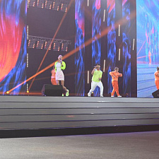 Closing -EYOF-2019 (35)